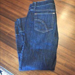 ❤️ Joe’s jeans muse crop pants 29 waist